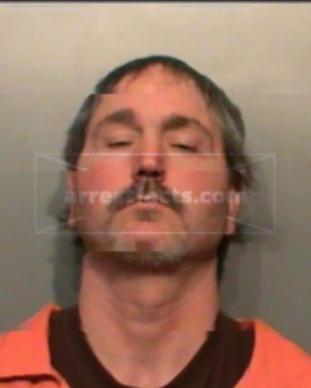 Steven Wayne Myers