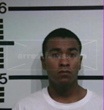 Michael Leshawn Rodriguez