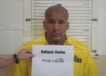 Carlos Baltazar