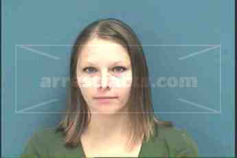 Samantha Jo Christensen