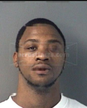 Devon Lamont Moore