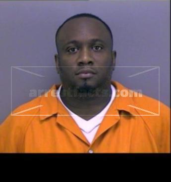 Derrick Dewayne Owens