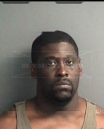 Terrence Brandon Brewer