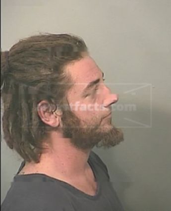 Chad Anthony Swift