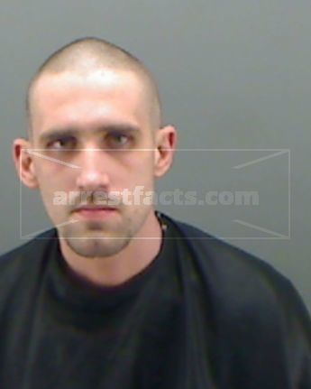 Cody Allen Collier