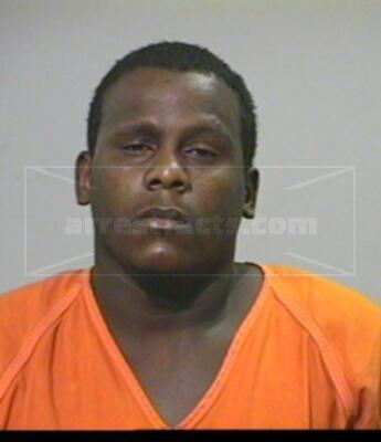 Marcus Jermone Walker