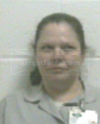 Rhonda G Sanders