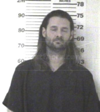 Jeffrey Leonard Allen