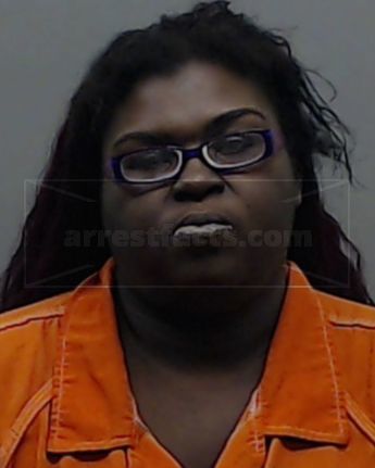 Latonya Deshawn Davis