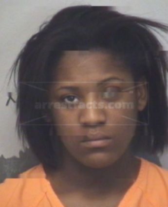 Deandra La`sharee Banks