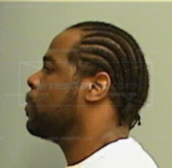 Darnell Cleveland Harris