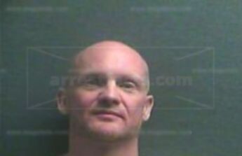 Michael Wayne Hamilton