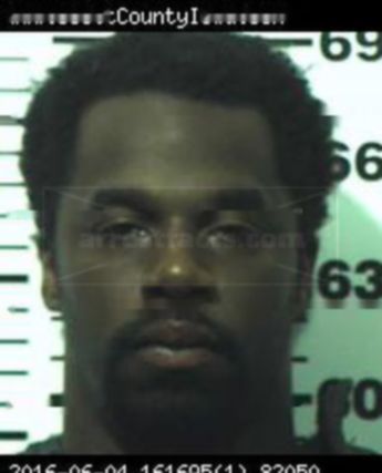 Darrell Rasean Ratliff