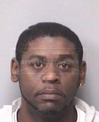 Nathaniel Bernard Pitts