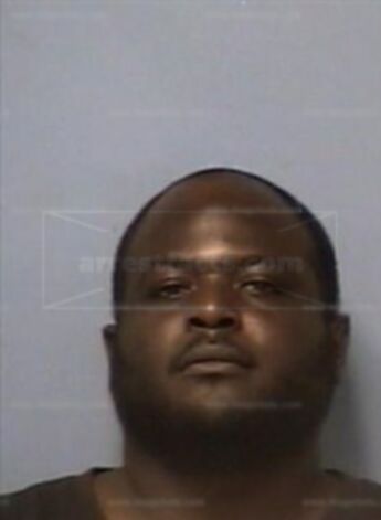 Demond Andre Williams