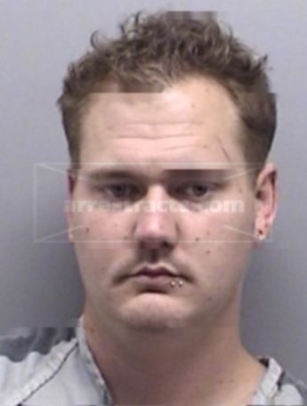 Nathaniel Heath Mcelroy