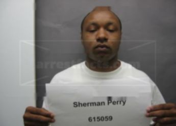 Sherman Perry