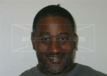 Reginald Jahmal Hunter