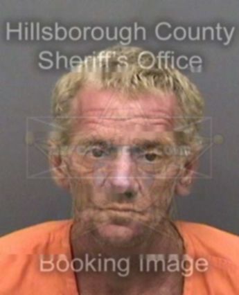 Johnny Loyd Gregory