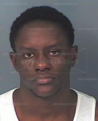 Roderick Tyrone Lockett