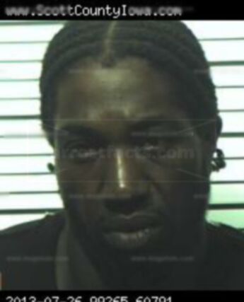 Robert Jermaine Johnson