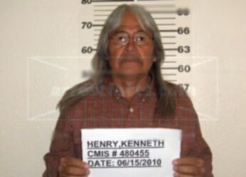 Kenneth Henry