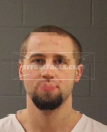 Brady William Hansen