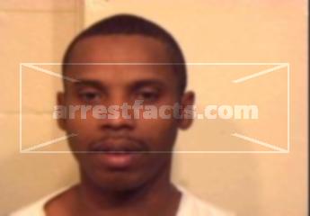 Santus Deshon Caraway