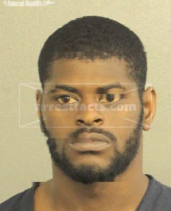 Deandre R Coleman