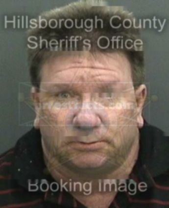 Todd Andrew Folk