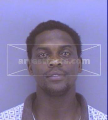 Broderick Deroyce Brown