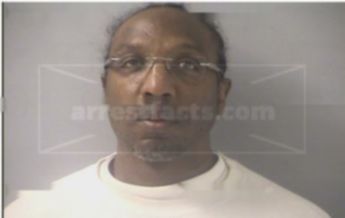 Karl David Coleman