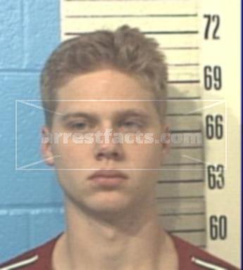 Johnathan Charles Brown