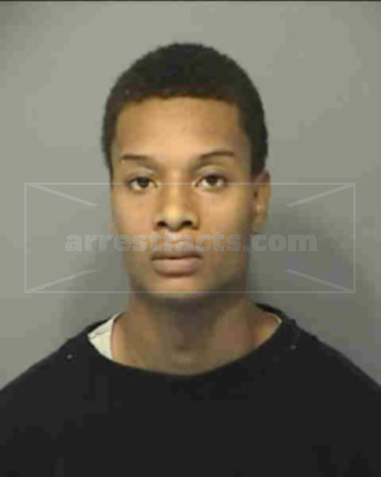 Tyrone Barten Brown