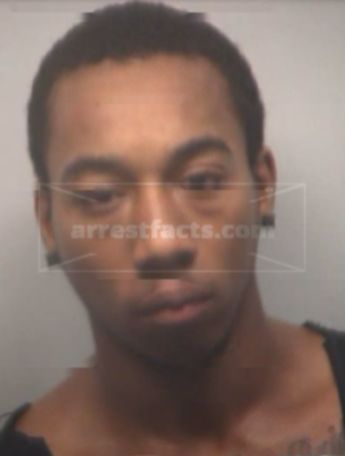 Derrick Wilder