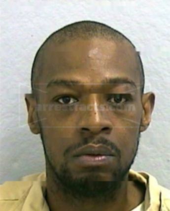 Sharrod Arrington
