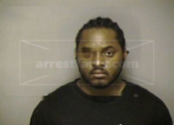 Derrick Antonio Coward