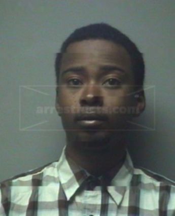 Raivon Dewayne Cooper