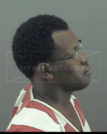 Derrick Lamont Walker