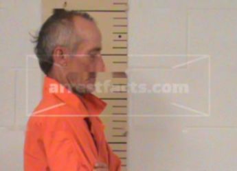 Barry Allan Swahn