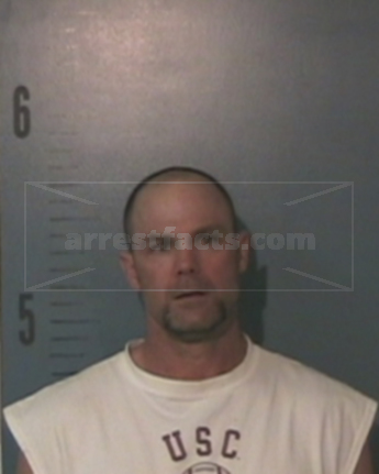 Kenneth Shane Lee