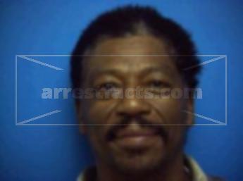 Clarence Edward Montez