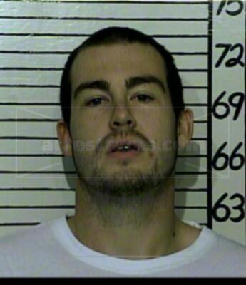 Jeremy Douglas Blevins