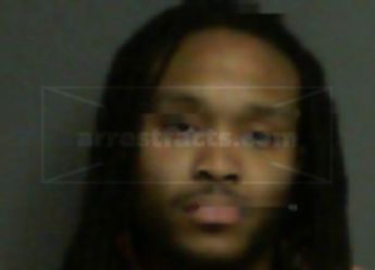 Rashawn Charles Fore