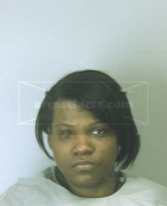 Latirria Lavonia Toombs