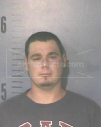 Justin Wayne Wooldridge