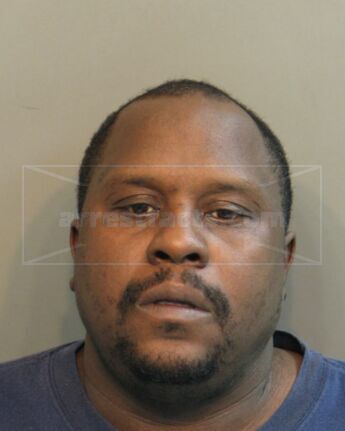 Anthony Dewayne Sivels