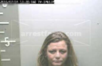 Kimberly Michelle Bearden