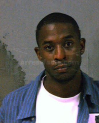 Reginald Bernard Isom