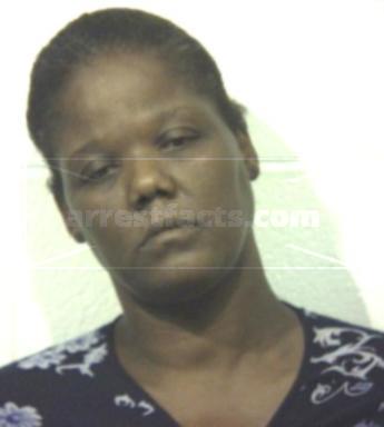 Mable Louise Delatorre